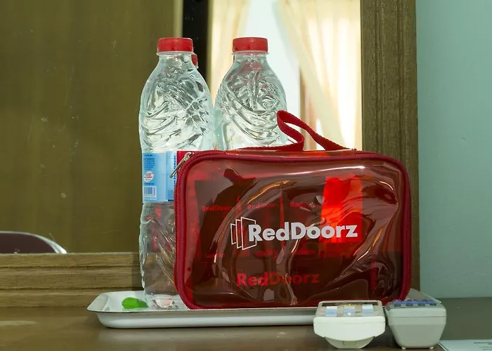 Reddoorz @ Istana Kuta Galeria كوتا