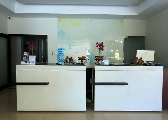 Reddoorz @ Istana Kuta Galeria فندق