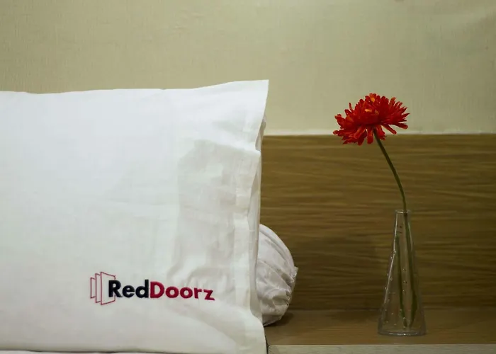 فندق Reddoorz @ Istana Kuta Galeria كوتا